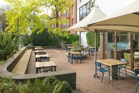 DoubleTree by Hilton London - Hyde Park - 26
