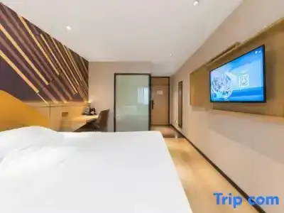 7 Days Inn Shenzhen University - 46