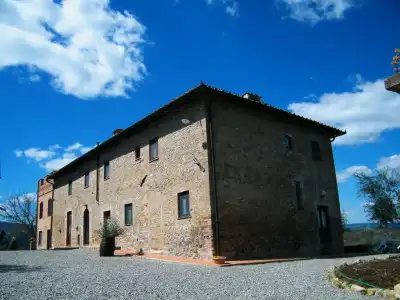 Agriturismo Montegonfoli - 143
