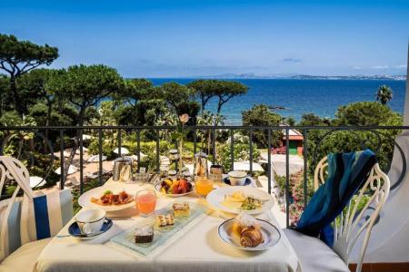 Excelsior Belvedere & Spa - 87