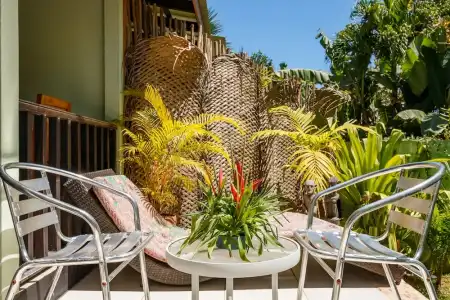Maison Soleil - 19