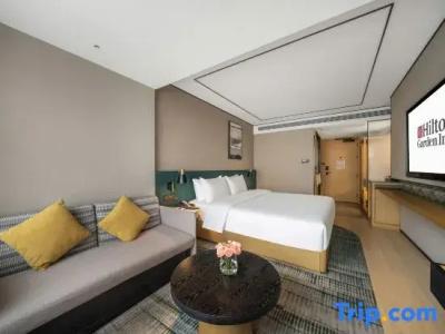 Hilton Garden Inn Chengdu Kuanzhai Alley - 112