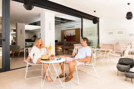 Kyrat Amarac Suites - 26