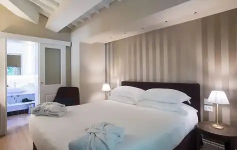 Palazzo Castri 1874 Spa & Garden - 43