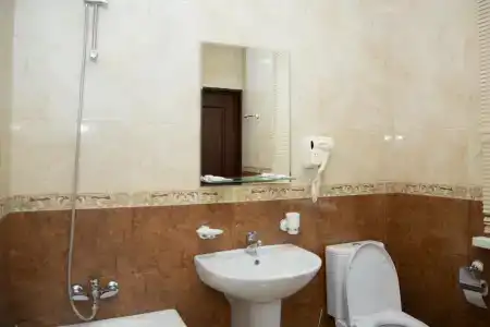 Gostevoy Dom Klassik - 123