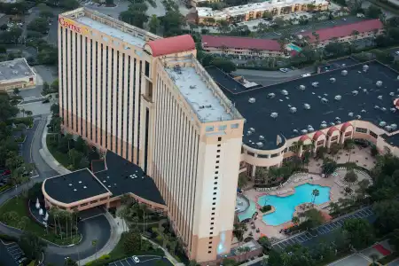 Rosen Centre - 22