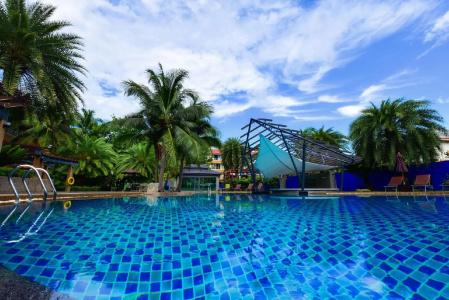 R-Mar Resort and Spa - 19