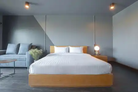 Get Zleep Premium Budget - 24