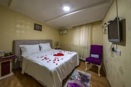Sur Pension and Istanbul - 3