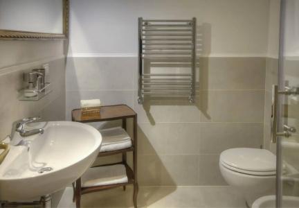 Rome Charming Suites - 6