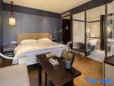 Hangzhou The New - 48