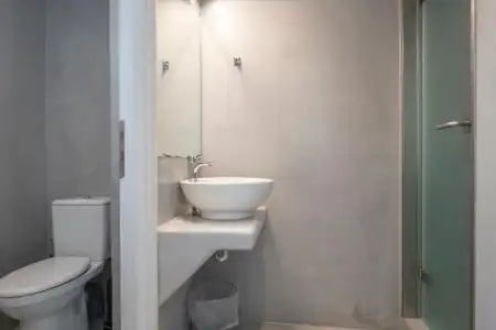 Bedspot Hostel - 7