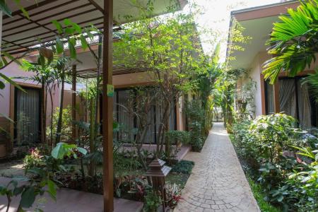Ploykhumthong Boutique Resort - 30