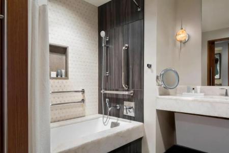 JW Marriott Austin - 54