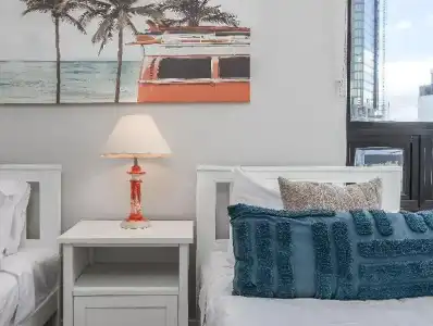 Neptune Resort - 295