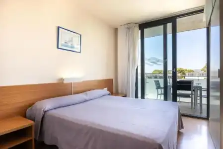 ApartComtat Sant Jordi - 91