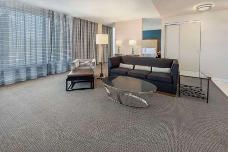 Hilton Garden Inn Phoenix Downtown - 37
