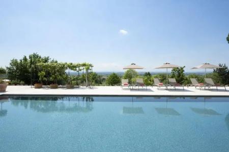 Il Falconiere Relais & Spa - 16