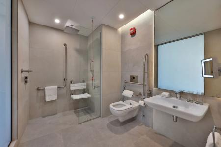 Courtyard by Marriott Culture Village, - 19