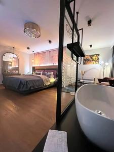 Design Winterrot - 64