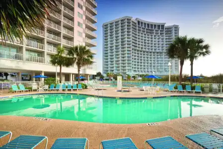 Club Wyndham SeaWatch Resort - 5