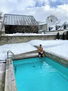 Johan Spa - 31
