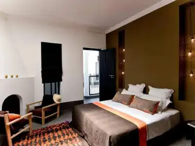 Riad First - 65
