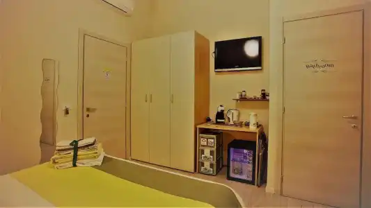 Il Quadrifoglio Guesthouse - 77