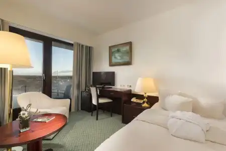 Maritim Seehotel - 170