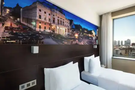 Lindner Bratislava, part of JdV by Hyatt - 45