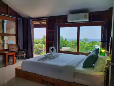 Life Koh Tao Resort - 1