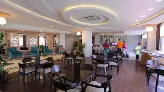 Side Sun - All Inclusive - 28