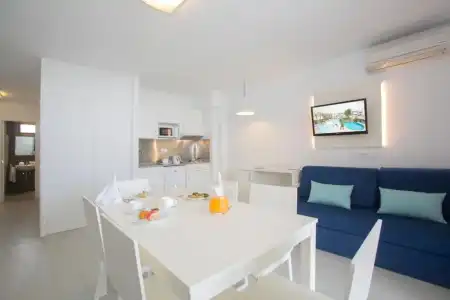 Plazamar Serenity Resort - 36