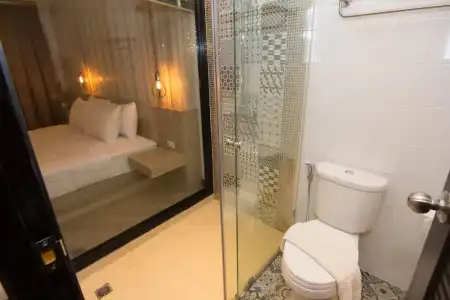 168 Studio Ubon Ratchathani - 24