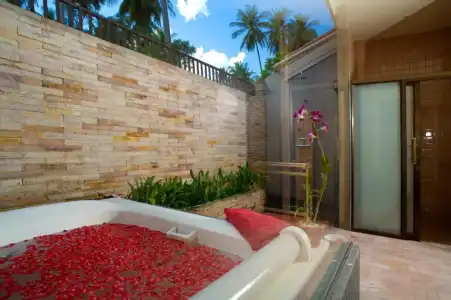 The Siam Residence Boutique Resort - 62