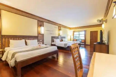 Banpu Resort Trat - 39