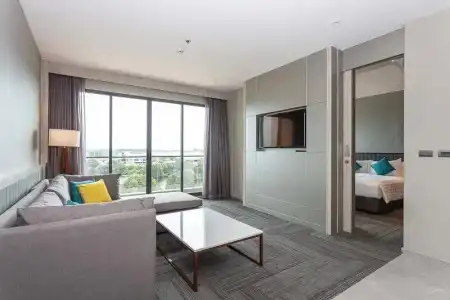 Laguna Grand & Spa Songkhla - 157