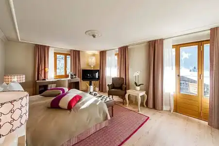 Le Grand Bellevue - 57