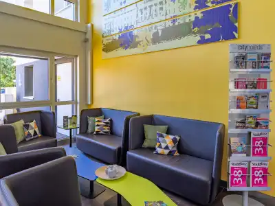 B&B Braunschweig-Nord - 14
