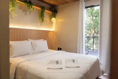 Ipanema Beach Hostel - 70