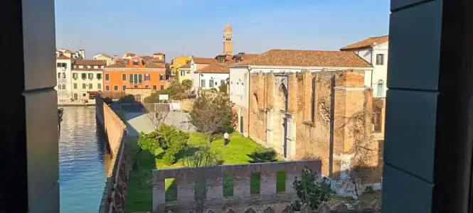 Cannaregio 2357 - 49