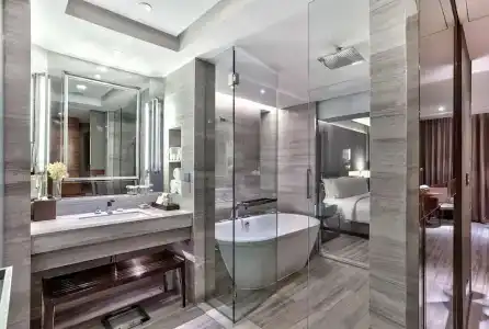 Hilton Sukhumvit Bangkok - 85