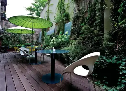 Leon & Lounge - 17