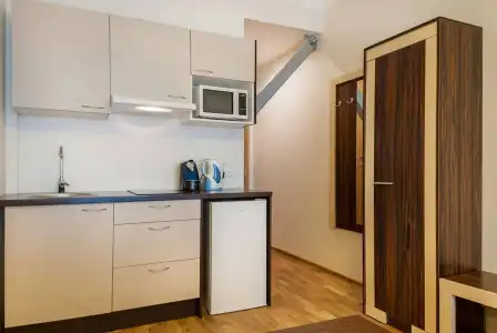 Pirita Beach Apartments & SPA - 17