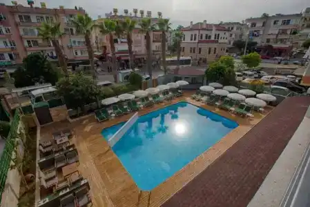 Hma & Suites - 15