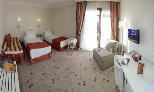 The and Sultanahmet- Special Category - 50