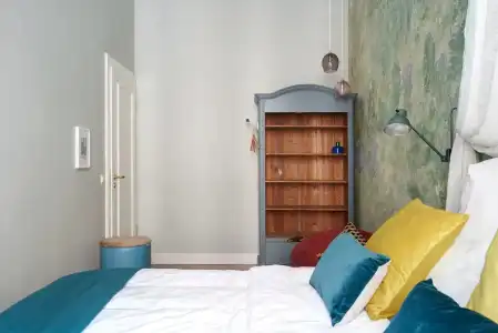 Cora Apartments Leipzig - 70