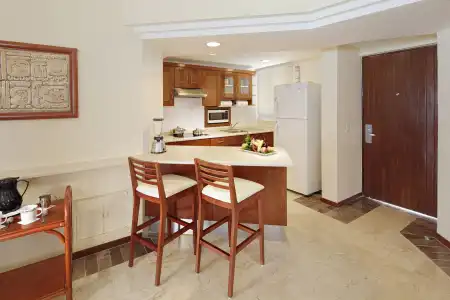 Occidental Tucancun All Inclusive - 39
