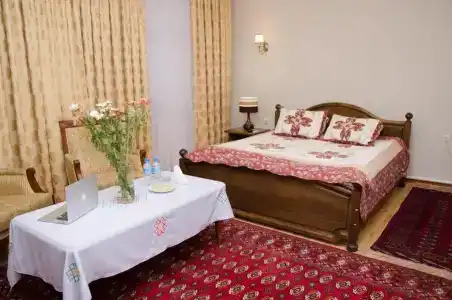 Jipek Joli Inn - 47