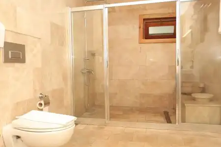Iskelem Otel - 226